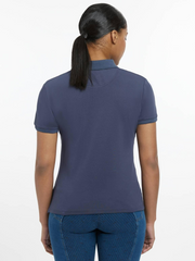 LeMieux Classique Polo Shirt SS25