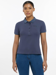 LeMieux Classique Polo Shirt SS25