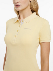 LeMieux Classique Polo Shirt SS25