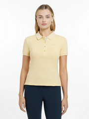 LeMieux Classique Polo Shirt SS25