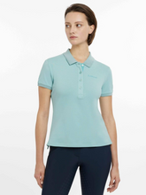 LeMieux Classique Polo Shirt SS25