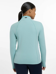 LeMieux Faye Fleece Zip Through