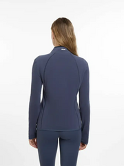 LeMieux Faye Fleece Zip Through