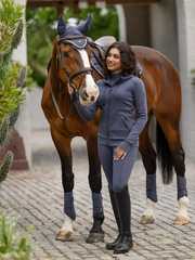 LeMieux Tabi Tech Zip Through Hoodie