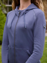 LeMieux Tabi Tech Zip Through Hoodie