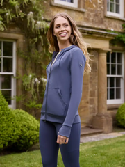 LeMieux Tabi Tech Zip Through Hoodie