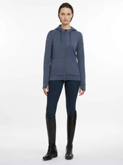 LeMieux Tabi Tech Zip Through Hoodie