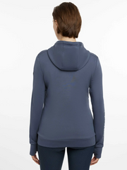 LeMieux Tabi Tech Zip Through Hoodie