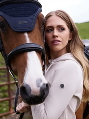 LeMieux Tabi Tech Zip Through Hoodie