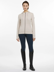 LeMieux Tabi Tech Zip Through Hoodie