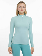 LeMieux Base Layer SS25