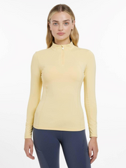 LeMieux Base Layer SS25