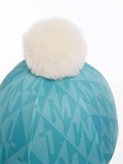 LeMieux Clea Hat Silk SS25