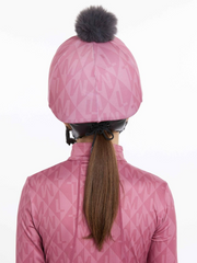 LeMieux Clea Hat Silk SS25