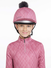 LeMieux Clea Hat Silk SS25