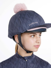LeMieux Clea Hat Silk SS25