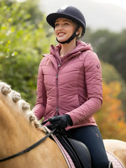 LeMieux Brioney Hybrid Jacket