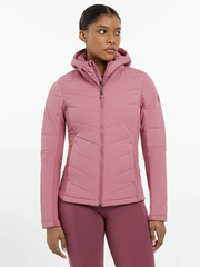 LeMieux Brioney Hybrid Jacket