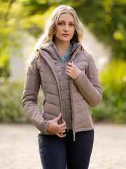 LeMieux Brioney Hybrid Jacket