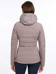 LeMieux Brioney Hybrid Jacket