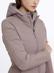 LeMieux Brioney Hybrid Jacket