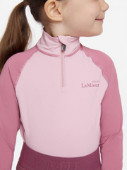 LeMieux Mini Base Layer SS25