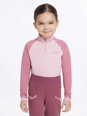 LeMieux Mini Base Layer SS25