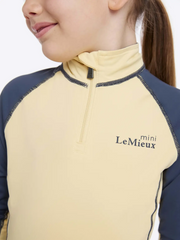 LeMieux Mini Base Layer SS25