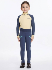 LeMieux Mini Base Layer SS25