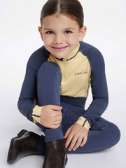 LeMieux Mini Base Layer SS25