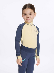 LeMieux Mini Base Layer SS25