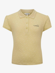 LeMieux Mini Polo Shirt