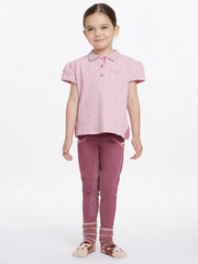 LeMieux Mini Polo Shirt