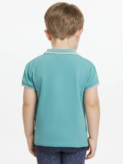 LeMieux Mini Polo Shirt SS25