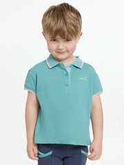 LeMieux Mini Polo Shirt