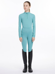 LeMieux Young Rider Base Layer SS25