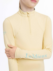 LeMieux Young Rider Base Layer SS25