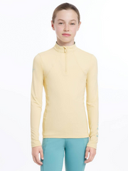 LeMieux Young Rider Base Layer SS25