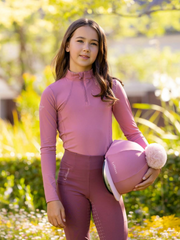 LeMieux Young Rider Base Layer SS25