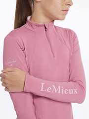LeMieux Young Rider Base Layer SS25