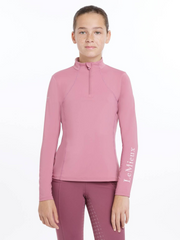 LeMieux Young Rider Base Layer SS25