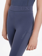 LeMieux Young Rider Lizzie Mesh Legging SS25