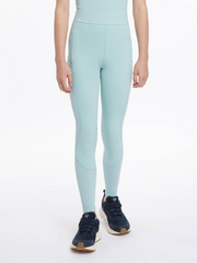 LeMieux Young Rider Lizzie Mesh Legging SS25