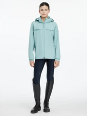 LeMieux Young Rider Dolcie Waterproof Jacket