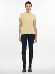 LeMieux Classique T-Shirt SS25