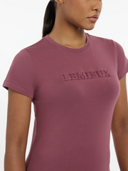 LeMieux Classique T-Shirt SS25