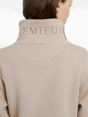 LeMieux Keira Quarter Neck Sweat