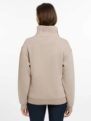 LeMieux Keira Quarter Neck Sweat
