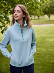 LeMieux Keira Quarter Neck Sweat