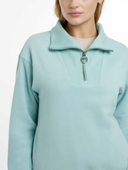 LeMieux Keira Quarter Neck Sweat